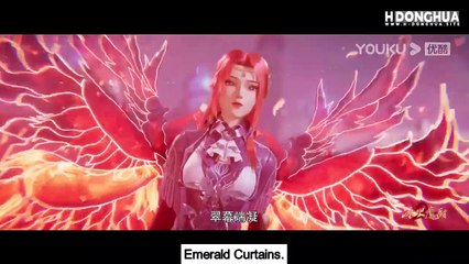 The Magic Chef of Ice and Fire  Episode 67 English Subtitle