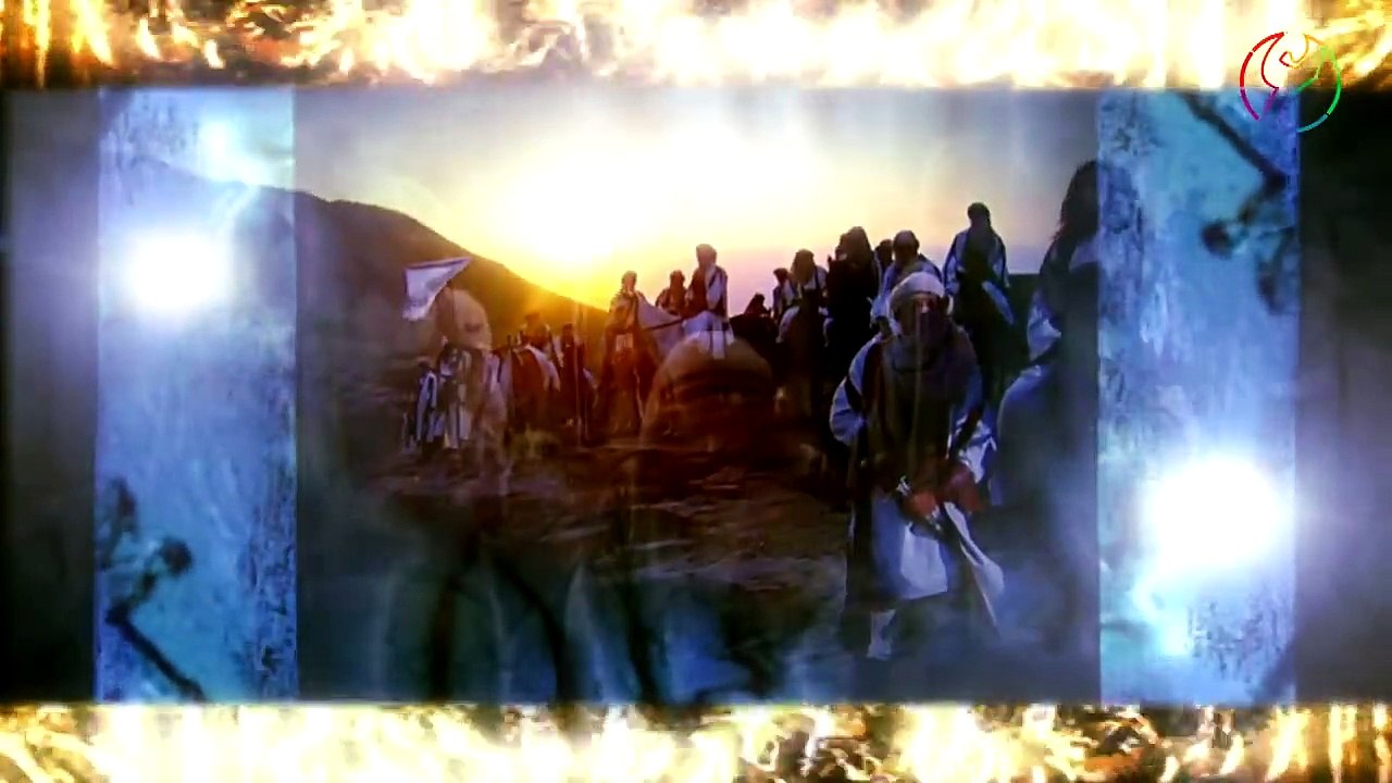 مسلسل الحجاج الحلقة 19