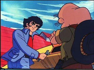 غريندايزر- 02 يا أرضنا الخضراء