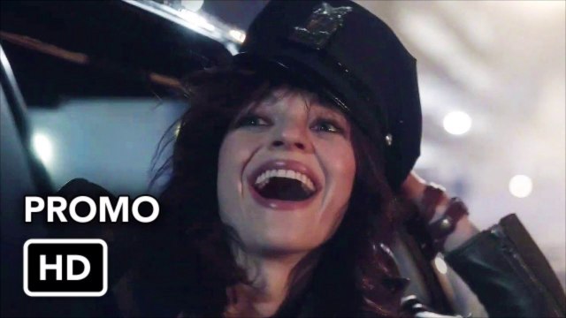 Gotham Knights (The CW) Fight for Gotham Promo HD