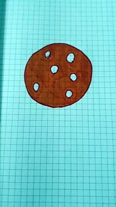 pianeta  a6 disegno