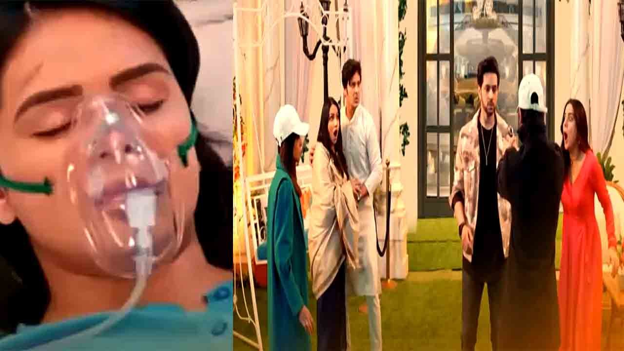 Kundali Bhagya spoiler; Karan Preeta का क्या होगा? लौटी Anjali और Natasha गिरफ्तार | *Spoiler