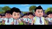 Vir The Robot Boy - Inter School Championship  - Hindi Kahani  - Wow Kidz Action  - 2023 - veer - funny cartoon