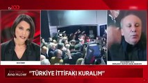 Muharrem İnce: Ben cumhurbaşkanı adayıyım, Sayın Akşener başbakan olsun, razıyım