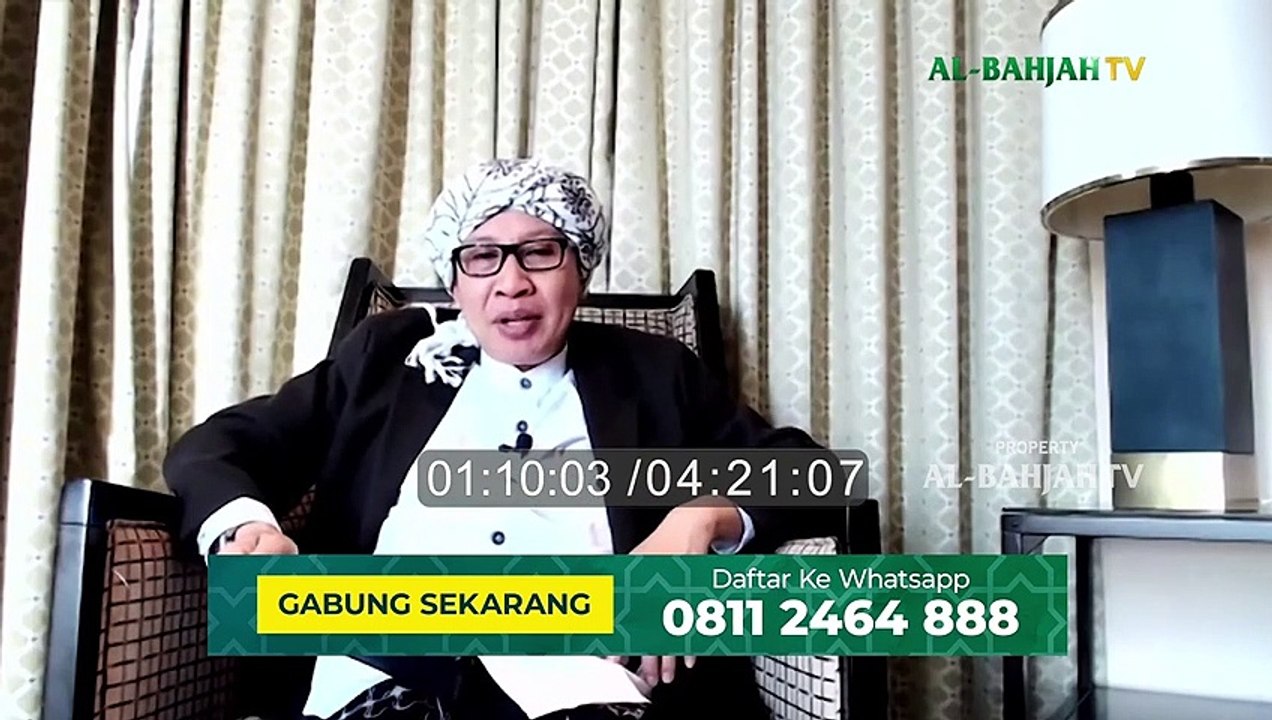 Hukum Dititipin Belanja Tapi Menaikan Harga - Buya Yahya