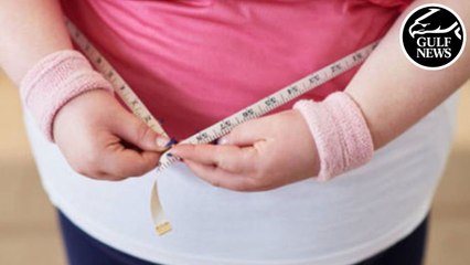 Obesity in the UAE is a growing concern