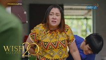 Bayolenteng padre de pamilya, nais iwanan ng kanyang mag-ina! | Wish Ko Lang