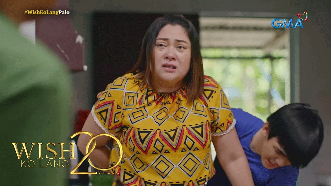 Bayolenteng padre de pamilya, nais iwanan ng kanyang mag-ina! | Wish Ko Lang