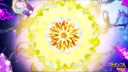 斗罗大陆第249集  - Douluo Dalu Soul Land Episode 249