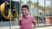 Cristiano Ronaldo, Saudi Arabia grant Syrian boy's wish after devastating eathquake