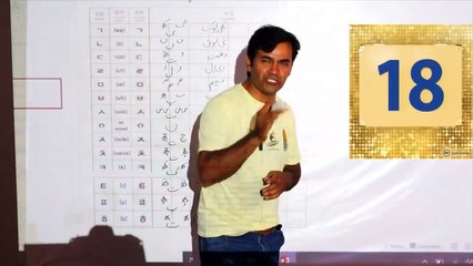Learn korean in 60 Mints _ Part 1 _ Qamer irshad _ Learn Korean