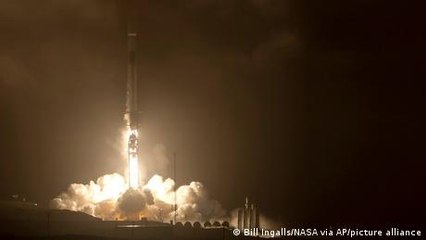 Was verbirgt sich hinter der DART-Mission?