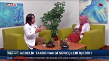 Gebelik süreci ve rahatsızlıkları nelerdir ?