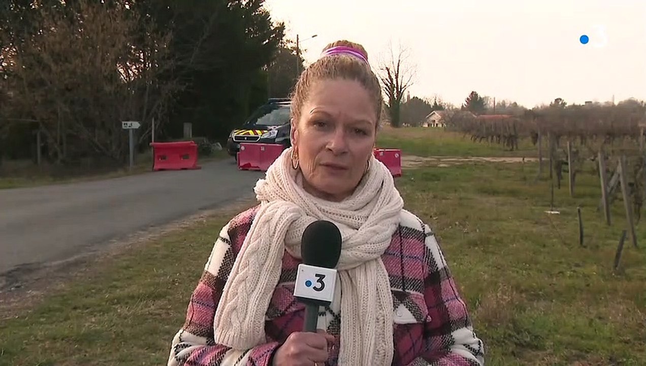 Gironde : La femme qui a été tuée par son ex-mari de plusieurs coups de couteau à la gorge et au ventre à avait déposé plainte à deux reprises en février - Gérald Darmanin demande l'ouverture d'une enquête