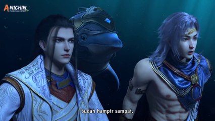 The Land of Miracles S2 Episodes  9(24) Indo English Sub (Multi Sub CC) HD Full 1k