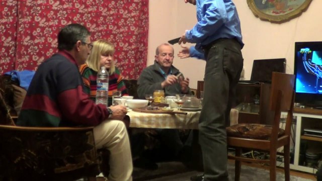 Нова година у нас 2019 Свищов