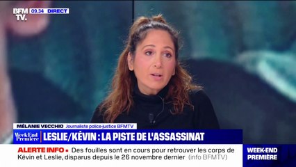 Disparus des Deux-Sèvres: des fouilles sont en cours pour retrouver Leslie et Kevin