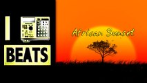 African Sunset - Afro Beat