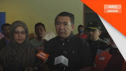 Banjir | KPDN tidak tolak kemungkinan harga sayur akan naik