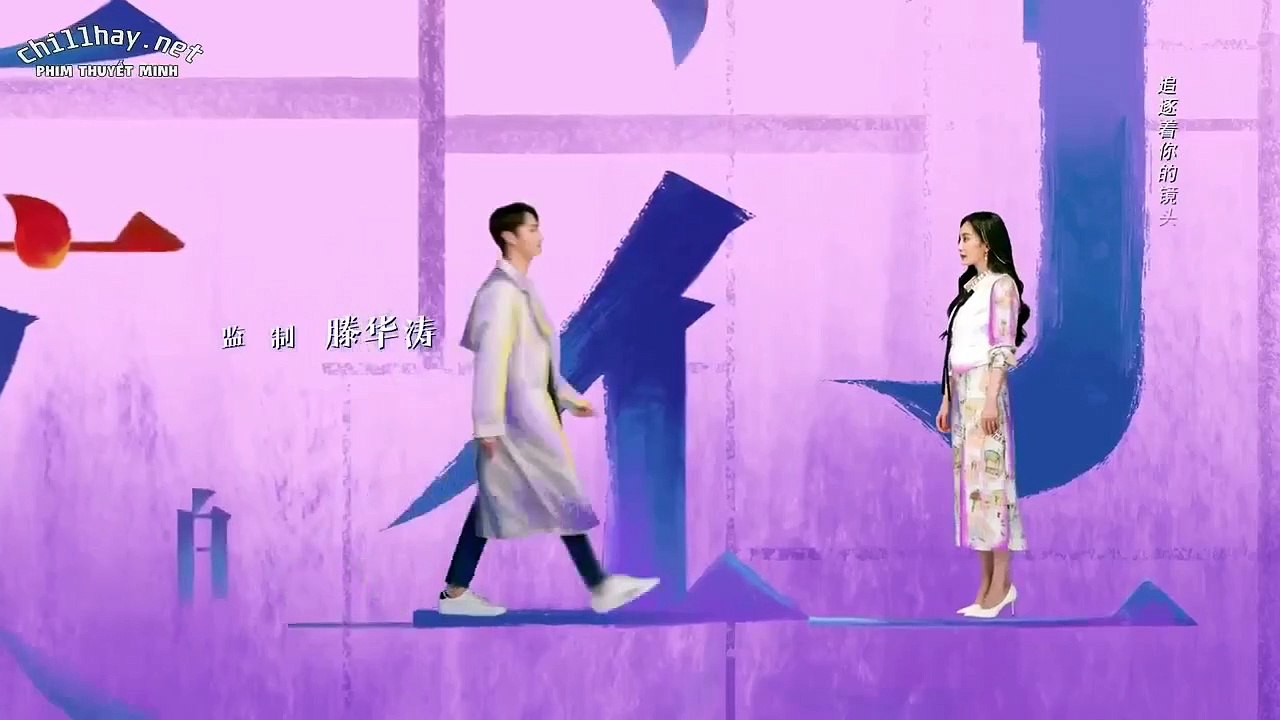 định luật tình yêu tập 23 - vtv3 thuyết minh - phim trung quốc - xem phim dinh luat tinh yeu tap 24
