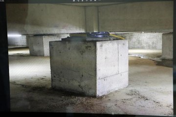 DOÇ. DR. ERDİL SİSMİK İZOLATÖR HER BİNAYA UYGULANACAK BİR TEKNİK DEĞİL