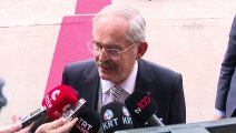 Kemal Kılıçdaroğlu CHP'li Belediye Başkanları ile biraraya geldi