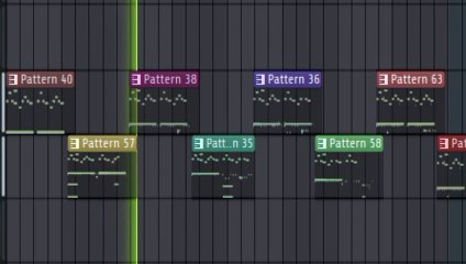 extrait instrumental Worms-T Ft. Freeze corleone - Pakistan