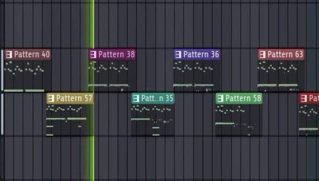 extrait instrumental Worms-T Ft. Freeze corleone - Pakistan
