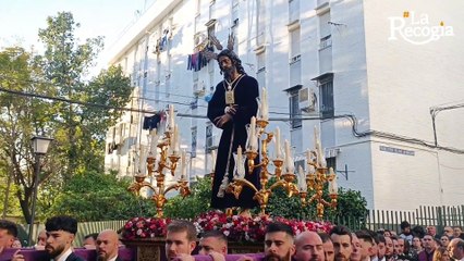 Vía crucis de San Pablo 2023