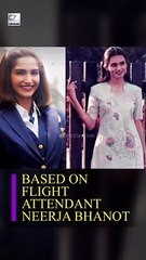 Must-watch biopics on inspirational women! ❤️