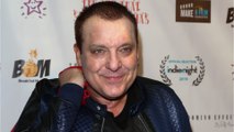 VOICI - Mort de Tom Sizemore : l’acteur connu pour son rôle dans 