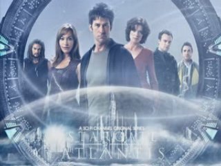 Stargate des années de passion