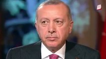 CHP'li Mehmet Bekaroğlu, Cumhurbaşkanı Erdoğan'ın videosunu paylaştı