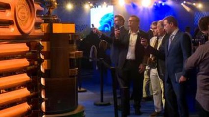 Festival del Habano bate récord en la subasta de humidores con más de once millones