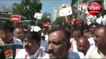 Video: घूसखोर भाजपा विधायक की गिरफ्तारी की मांग पर कर्नाटक में कांग्रेस का प्रदर्शन