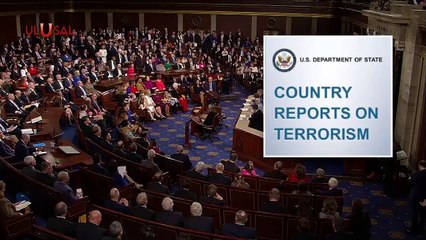 ABD, PKK/PYD ve FETÖ'ye sahip çıktı