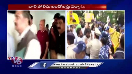Manish Sisodia Bail Plea, Next Hearing On March 10 _ Delhi Liquor Case _  V6 News (1)