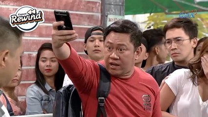 Kapuso Rewind: Gagawin kitang viral d'yan! (Bubble Gang)