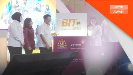 RM50 juta diperuntukan untuk bantu usahawan francais