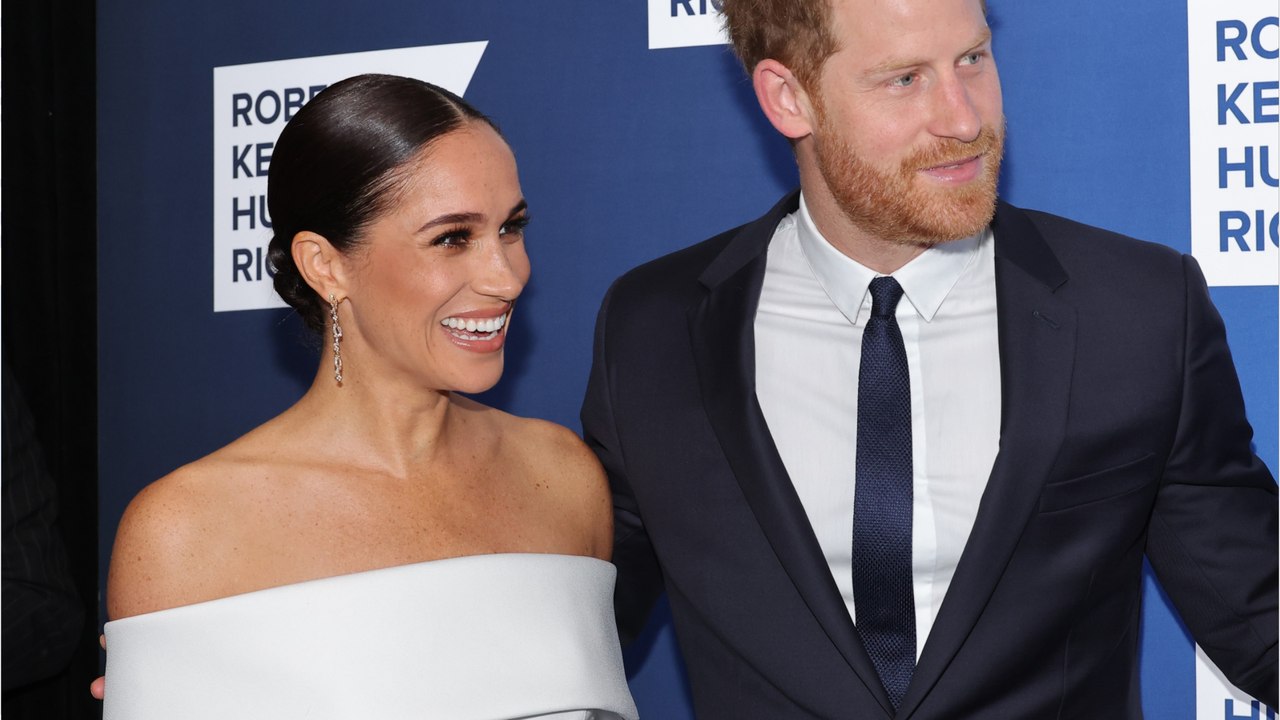 Real reason why King Charles evicted Prince Har...