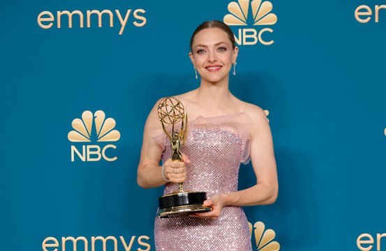 Amanda Seyfried wants to a role in movie version of Mean Girls: The Musical: 'It would be nice to hang out'