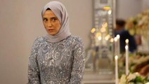 Kızılcık Şerbeti'nin Nursema'sı Ceren Karakoç'un eşi ünlü oyuncu Osman Karakoç çıktı