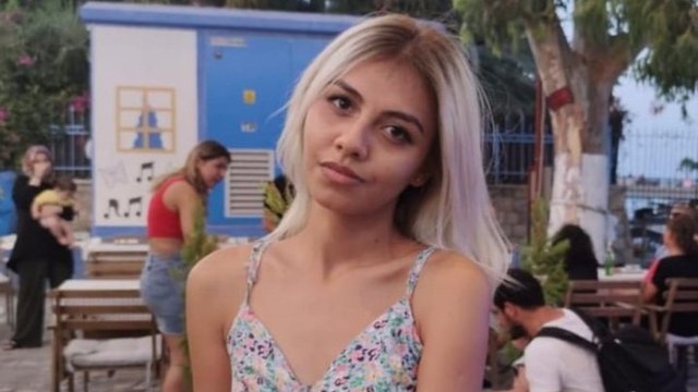 Enkazdan sağ çıkartılıp hastaneye kaldırılan Merve sır oldu