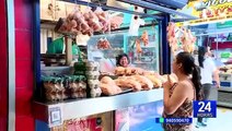 Perú: Avisur alerta escasez de huevo y pollos en mercados