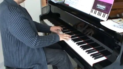 Charles-Valentin Alkan : Lentement, prélude op 31 n°1