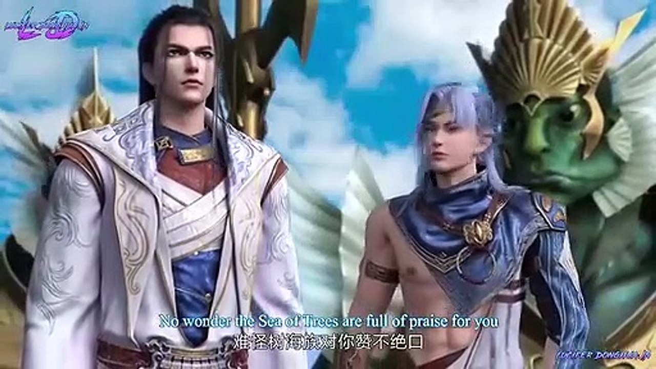 The Land Of Miracles S2 Ep 24 Eng Sub