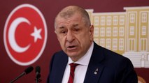 Ümit Özdağ: Mansur Bey Türk Milletini üzdünüz