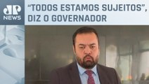 Pai do governador Cláudio Castro é assaltado na Zona Sul do Rio de Janeiro