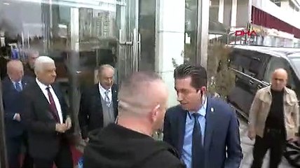 Kılıçdaroğlu CHP’li Belediye Başkanları ile biraraya geldi