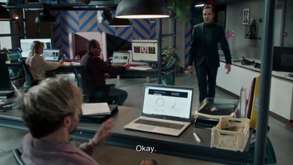 Gert and Gijs - Part 53 - Sub